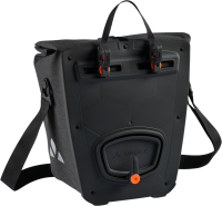 Vaude ReCycle Back Single black