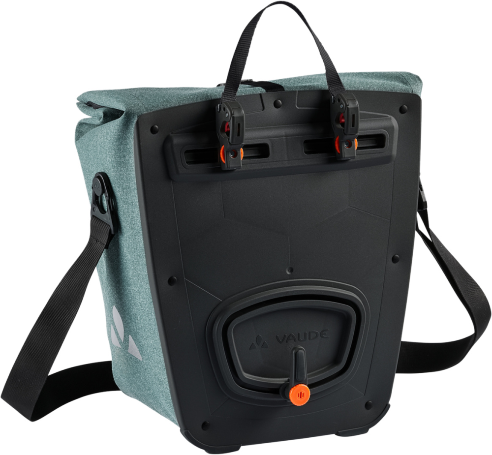 Vaude ReCycle Back Single dusty forest