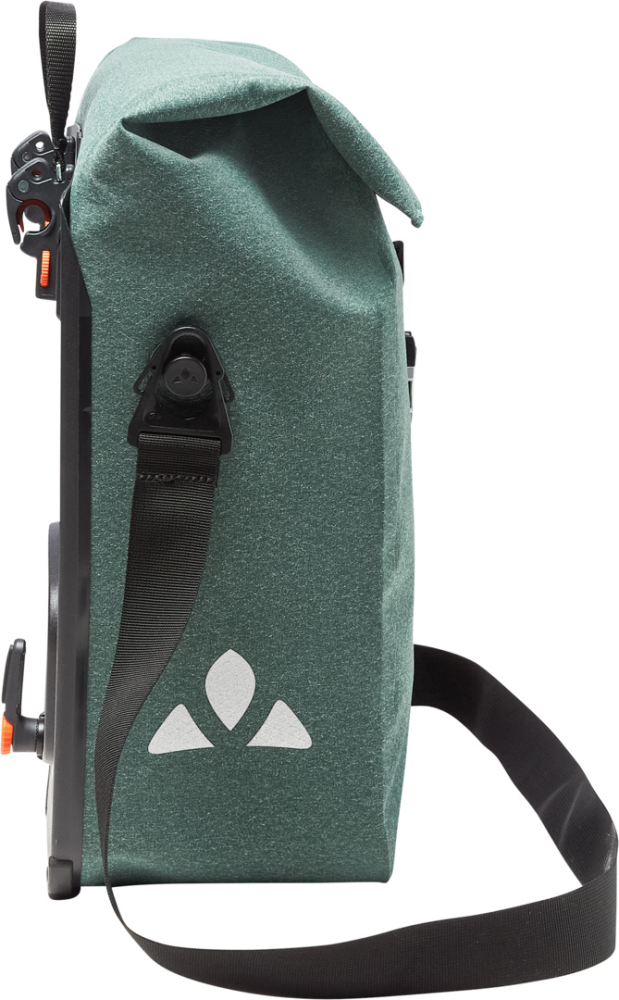 Vaude ReCycle Commute Single dusty forest