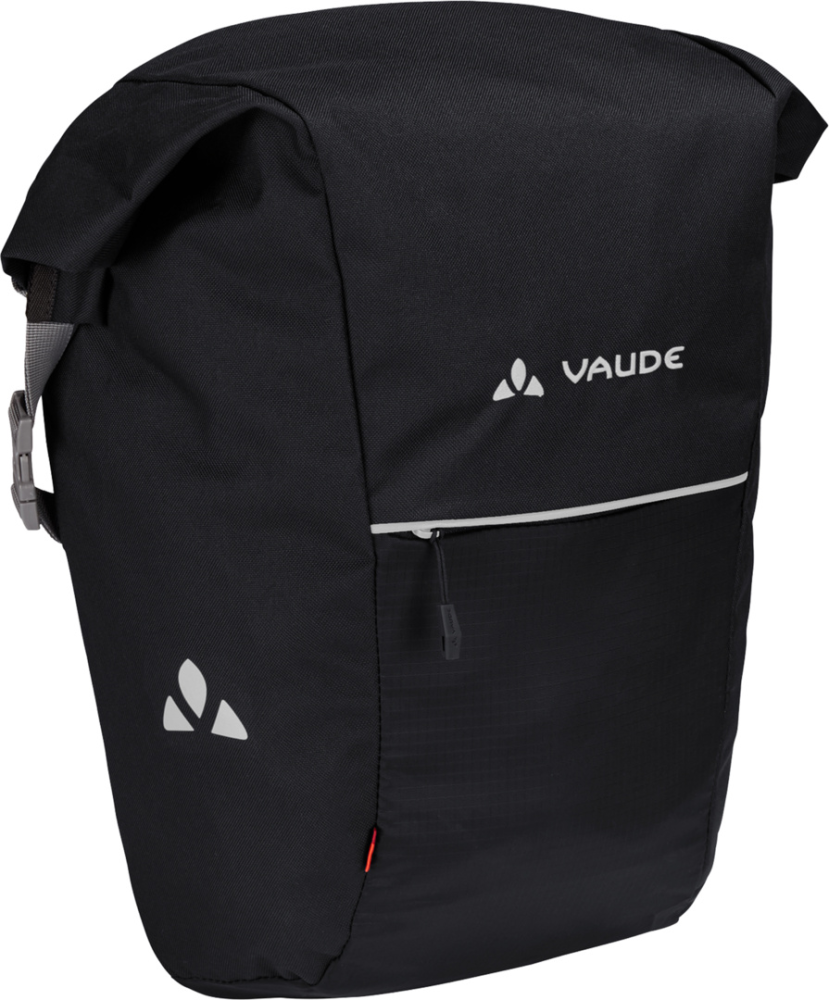 Vaude Road Master Roll-It black uni