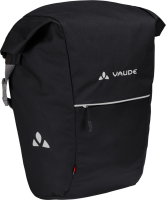 Vaude Road Master Roll-It black uni