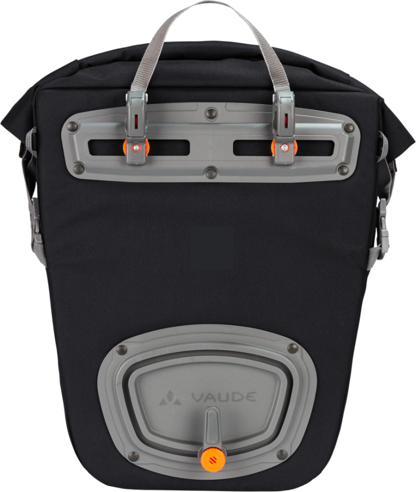 Vaude Road Master Roll-It black uni