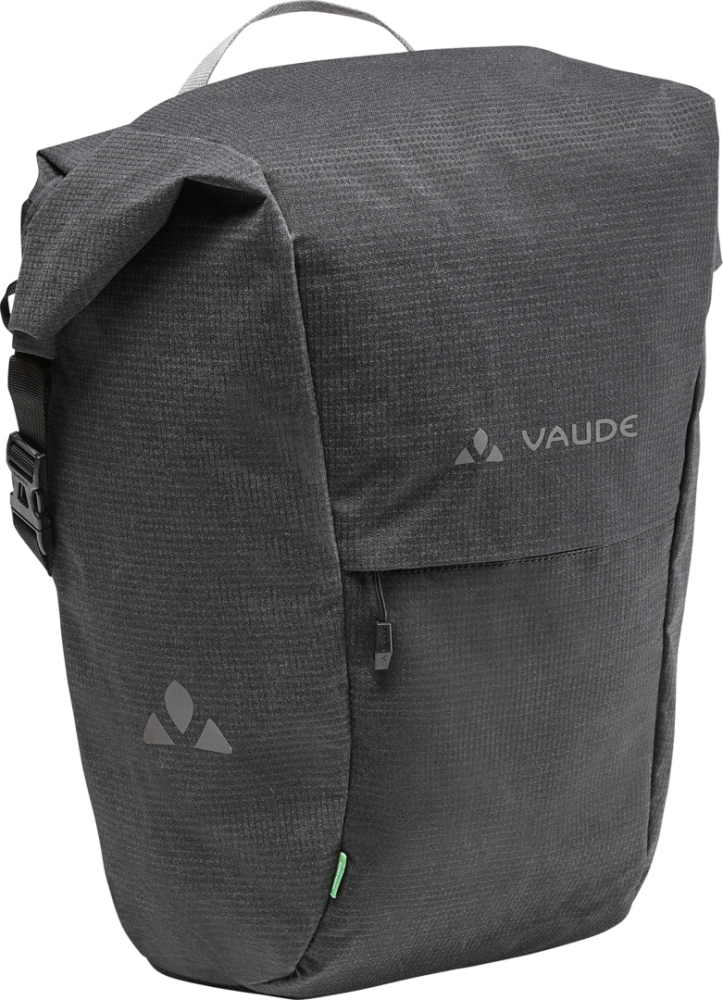 Vaude Road Master Roll-It Luminum black