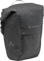 Vaude Road Master Roll-It Luminum black