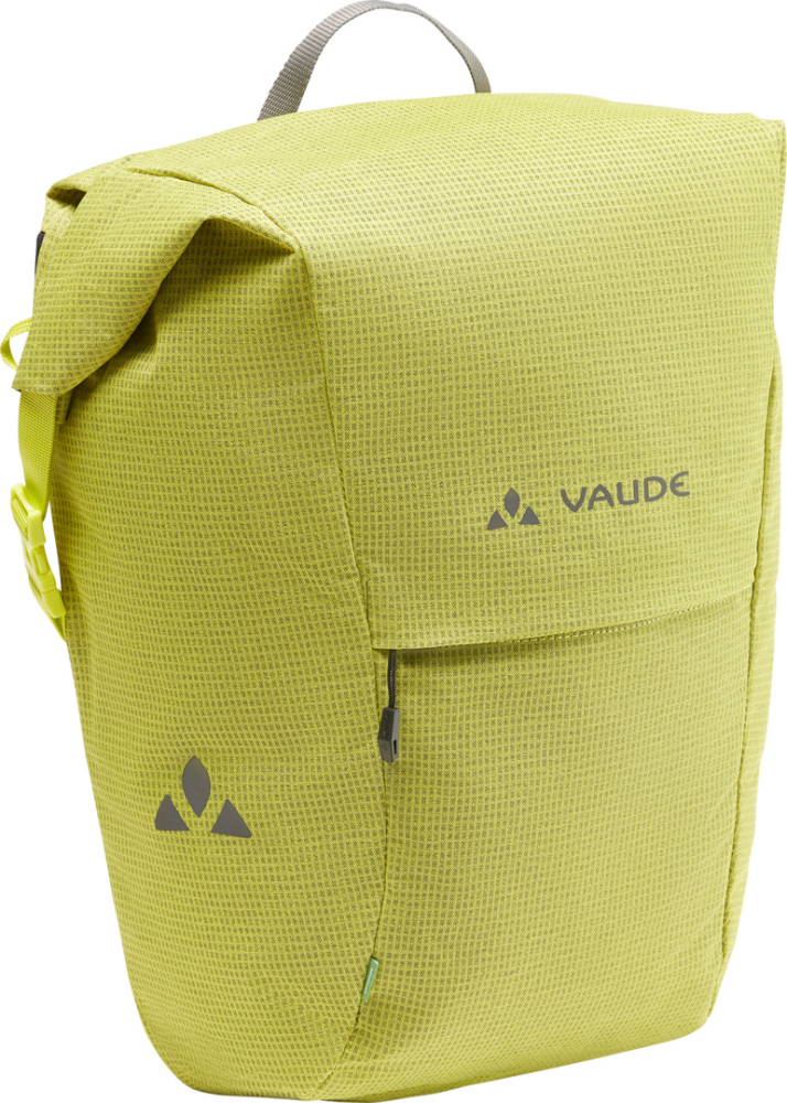 Vaude Road Master Roll-It Luminum bright green