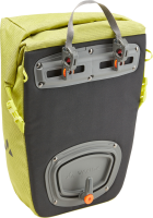 Vaude Road Master Roll-It Luminum bright green