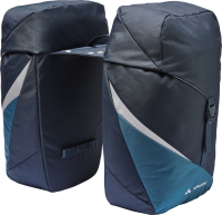 Vaude TwinRoadster eclipse