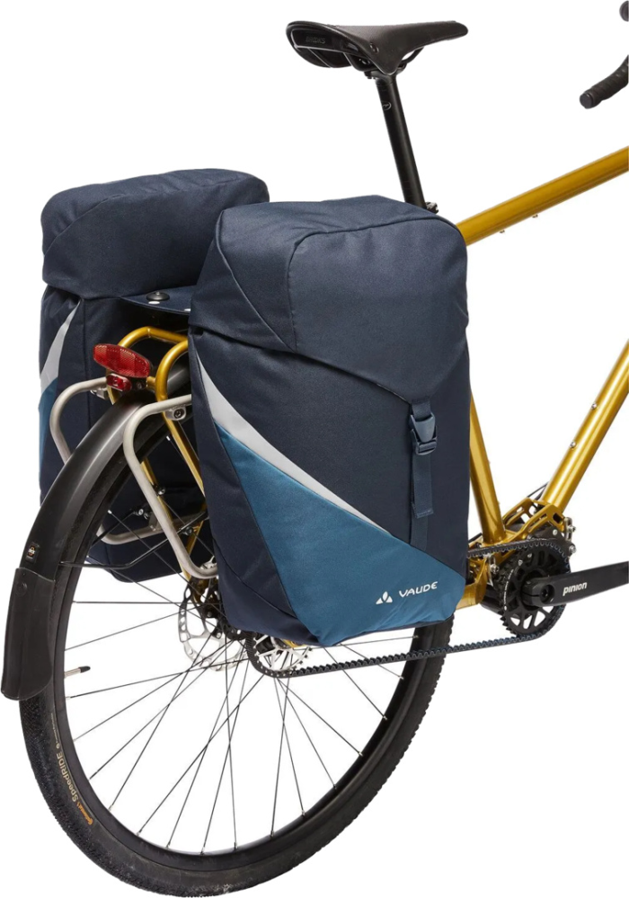 Vaude TwinRoadster eclipse