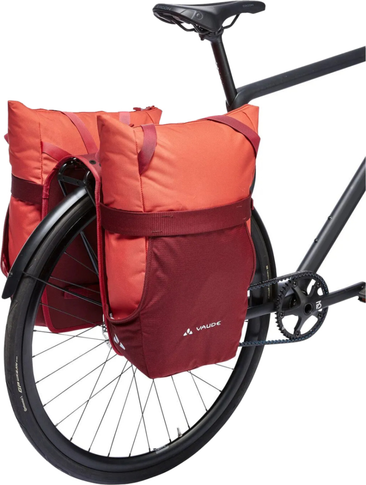 Vaude TwinShopper