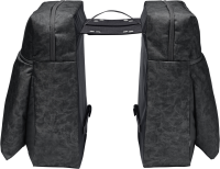 Vaude TwinZipper black