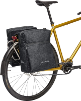 Vaude TwinZipper black