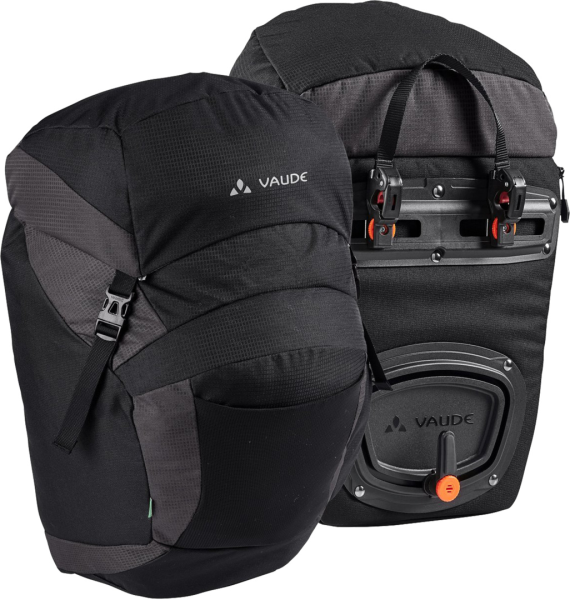 Vaude OnTour Front khaki