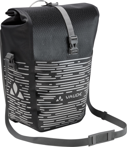 Vaude Aqua Back Luminum Single II canary