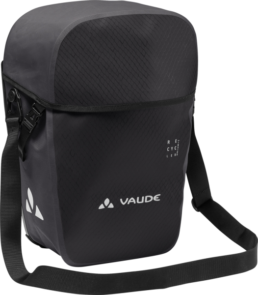 Vaude Aqua Back Pro Single red