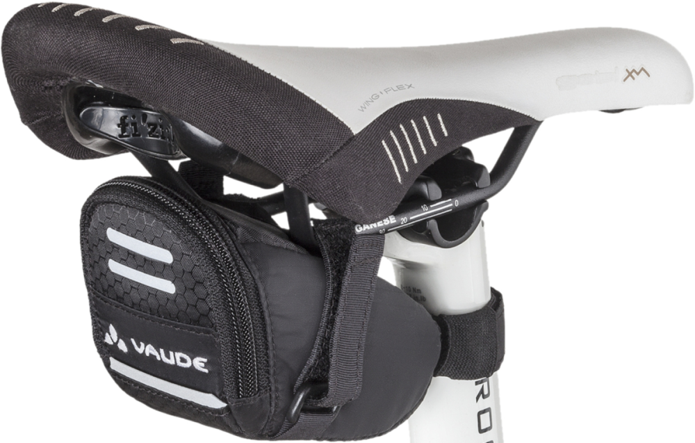 Vaude Race Light S black
