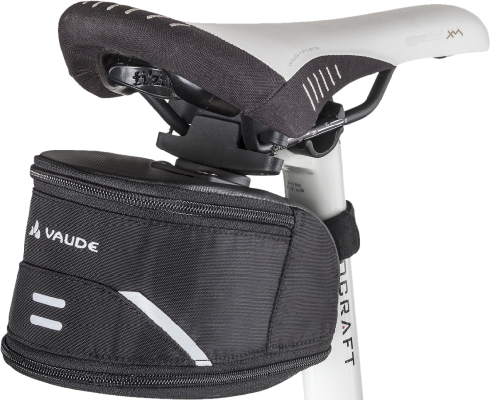 Vaude Tool L black