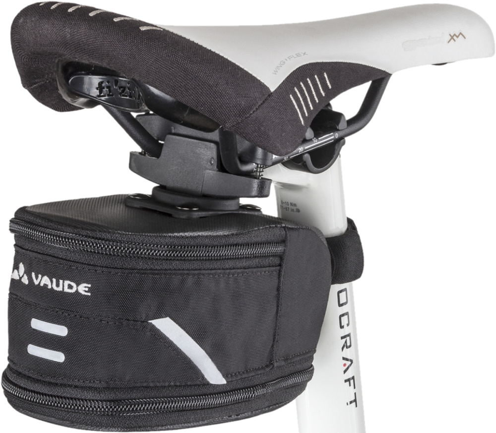 Vaude Tool M black