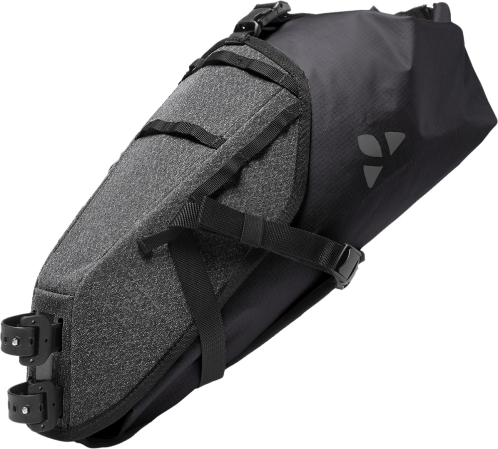 Vaude Trailsaddle II black uni