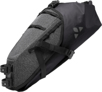 Vaude Trailsaddle II black uni