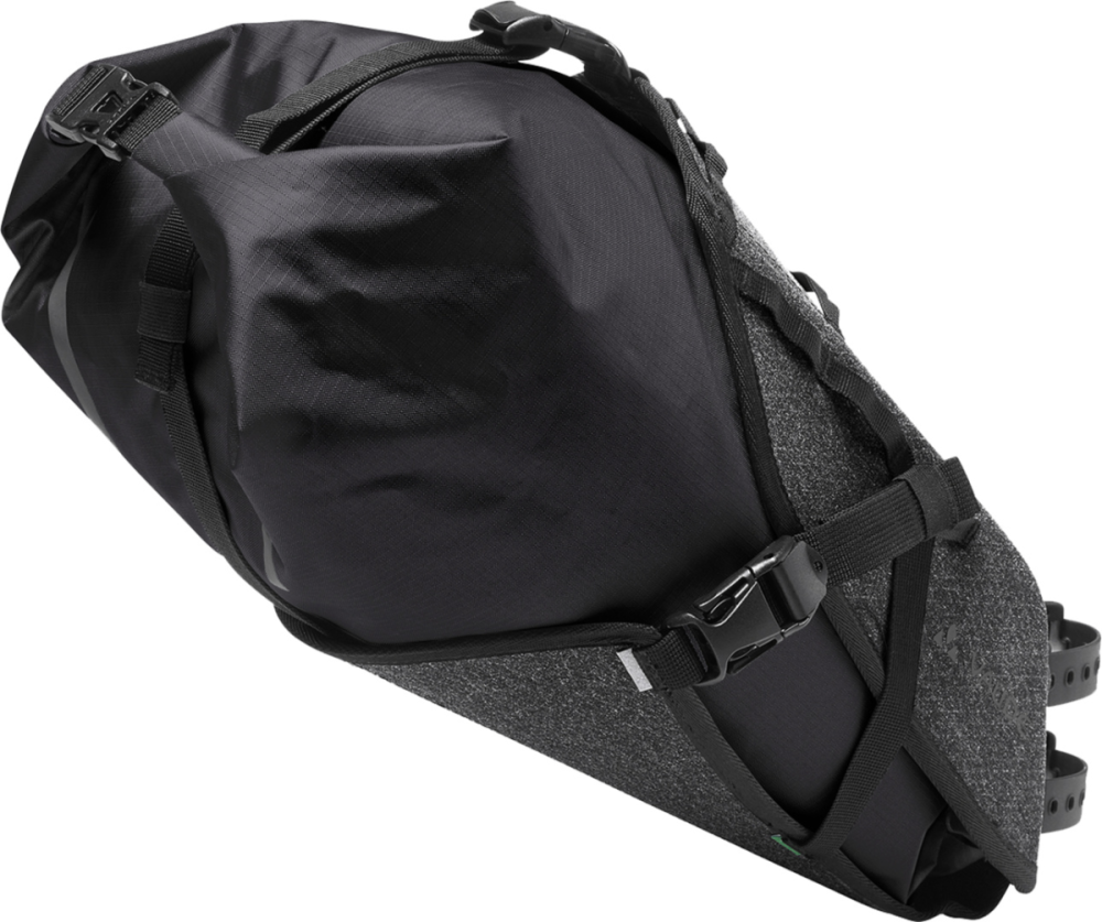 Vaude Trailsaddle II black uni
