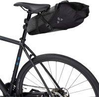 Vaude Trailsaddle II black uni