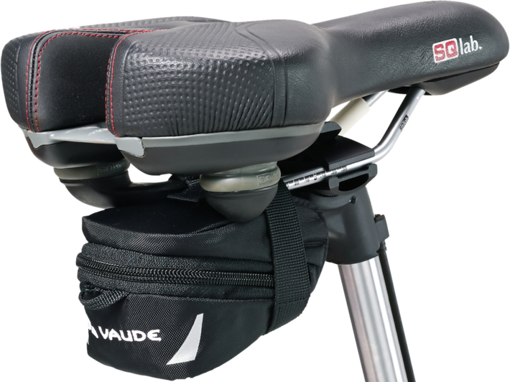 Vaude Tube Bag S black