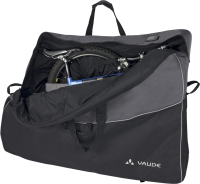 Vaude Big Bike Bag black/anthracite