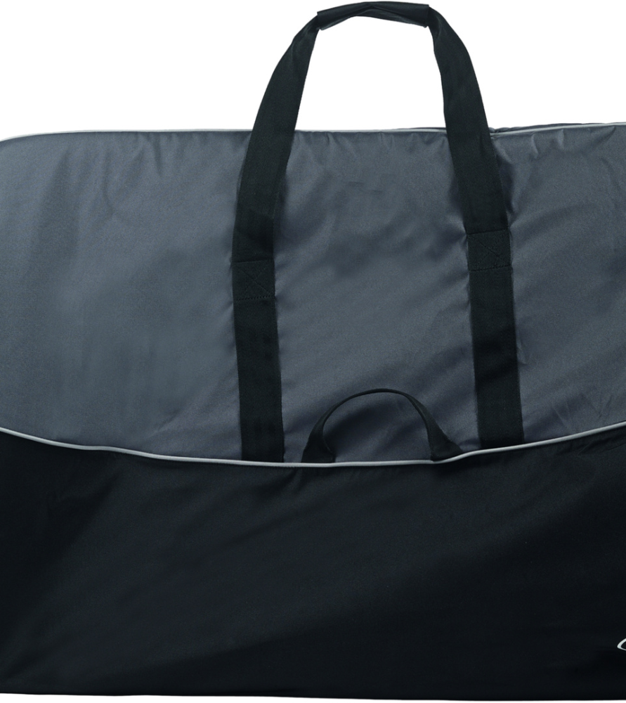 Vaude Big Bike Bag black/anthracite