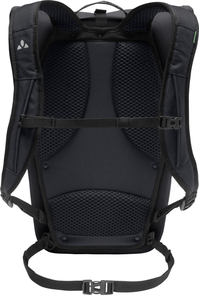 Vaude Clubride III black