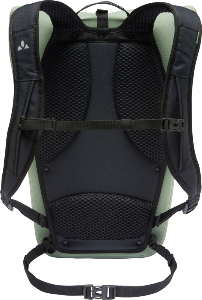 Vaude Clubride III willow green