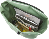 Vaude Clubride III willow green