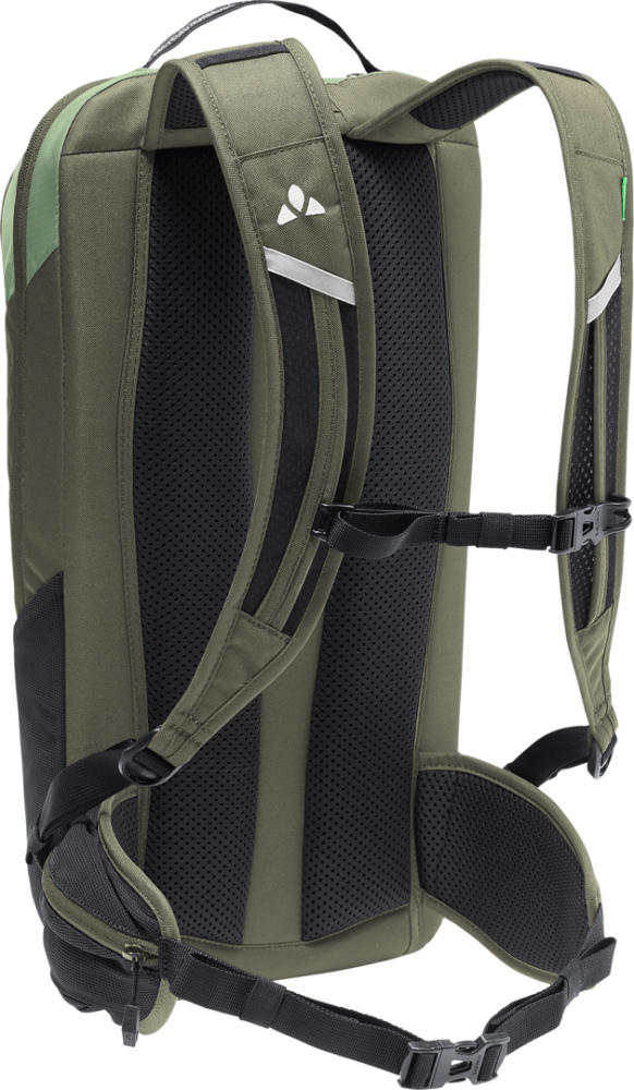 Vaude Ledro 12 willow green