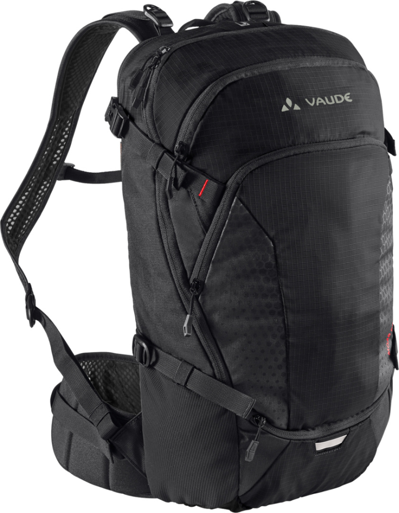 Vaude Moab Pro 16 II black
