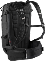 Vaude Moab Pro 16 II black