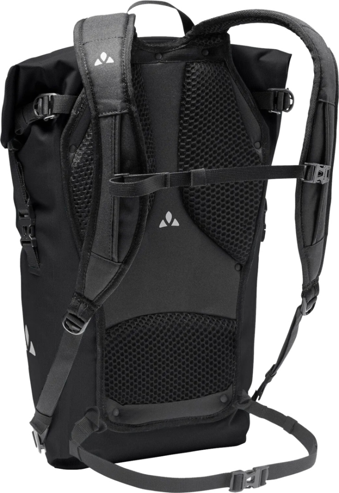 Vaude Proof 22 black