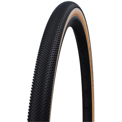 Schwalbe G-One Allround RaceGuard Classic TLE, 700x38C, HS473,