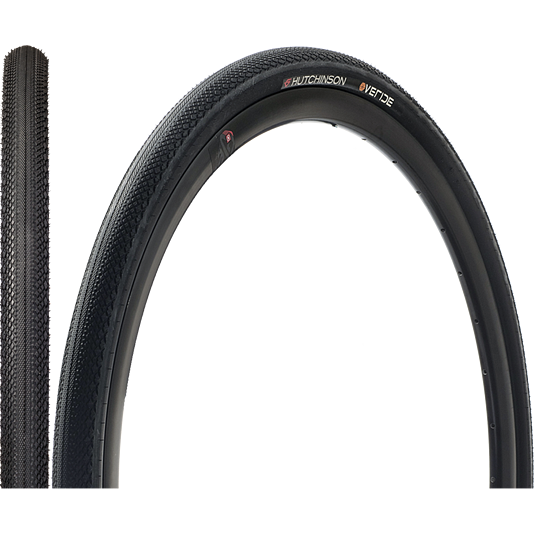 Hutchinson Faltreifen, OVERIDE 700x35 (35-622) Standard