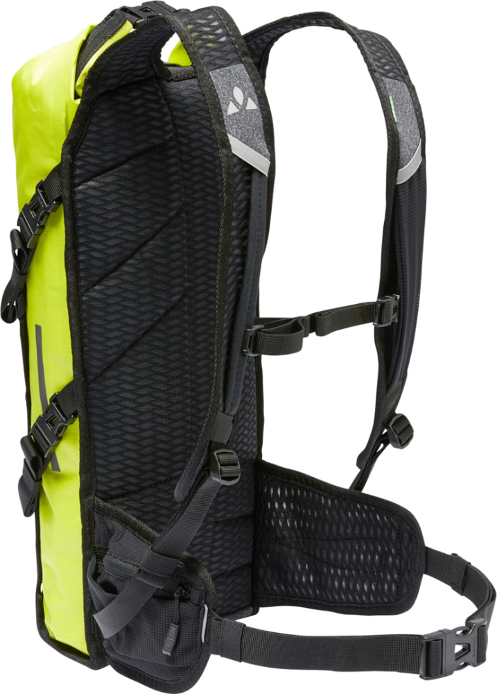 Vaude Trailpack II bright green/black
