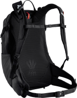 Vaude Tremalzo 16 black