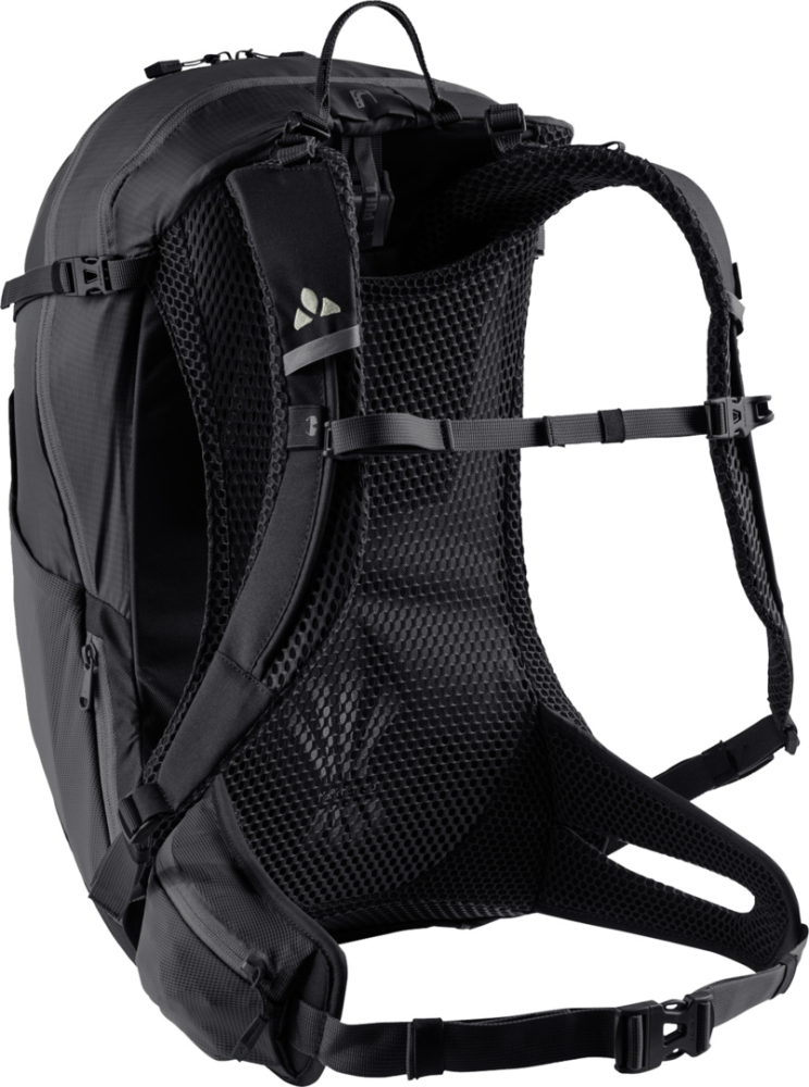 Vaude Tremalzo 22 black