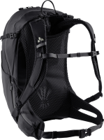 Vaude Tremalzo 22 black