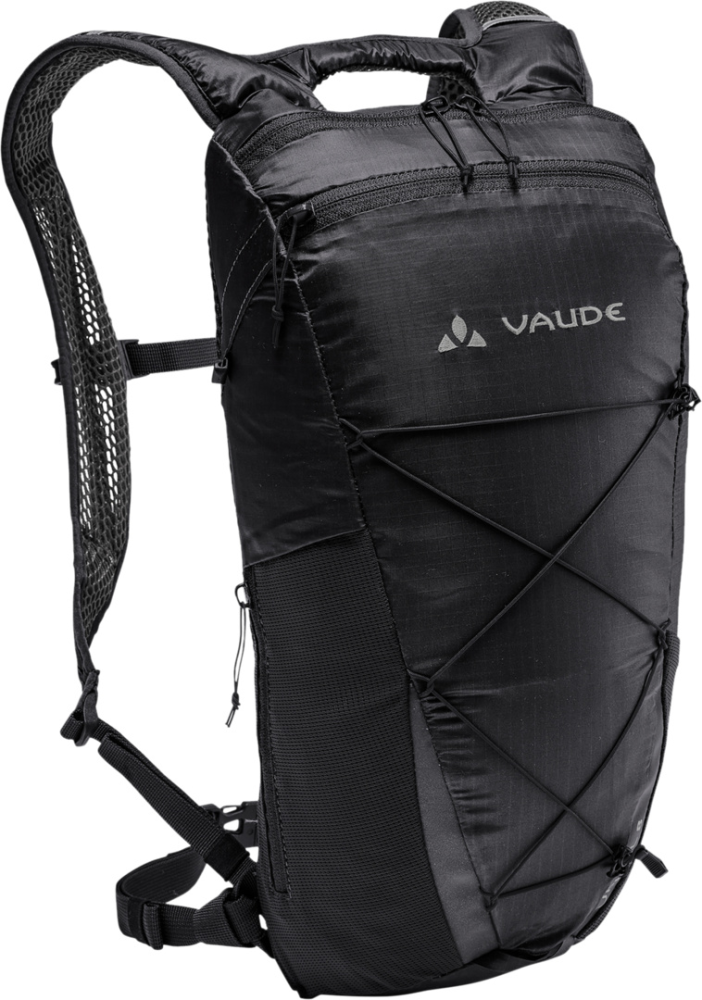 Vaude Uphill 8 black