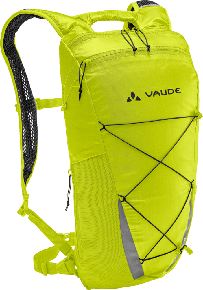 Vaude Uphill 8 bright green
