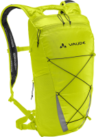 Vaude Uphill 8 bright green