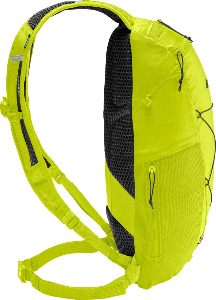Vaude Uphill 8 bright green