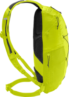 Vaude Uphill 8 bright green