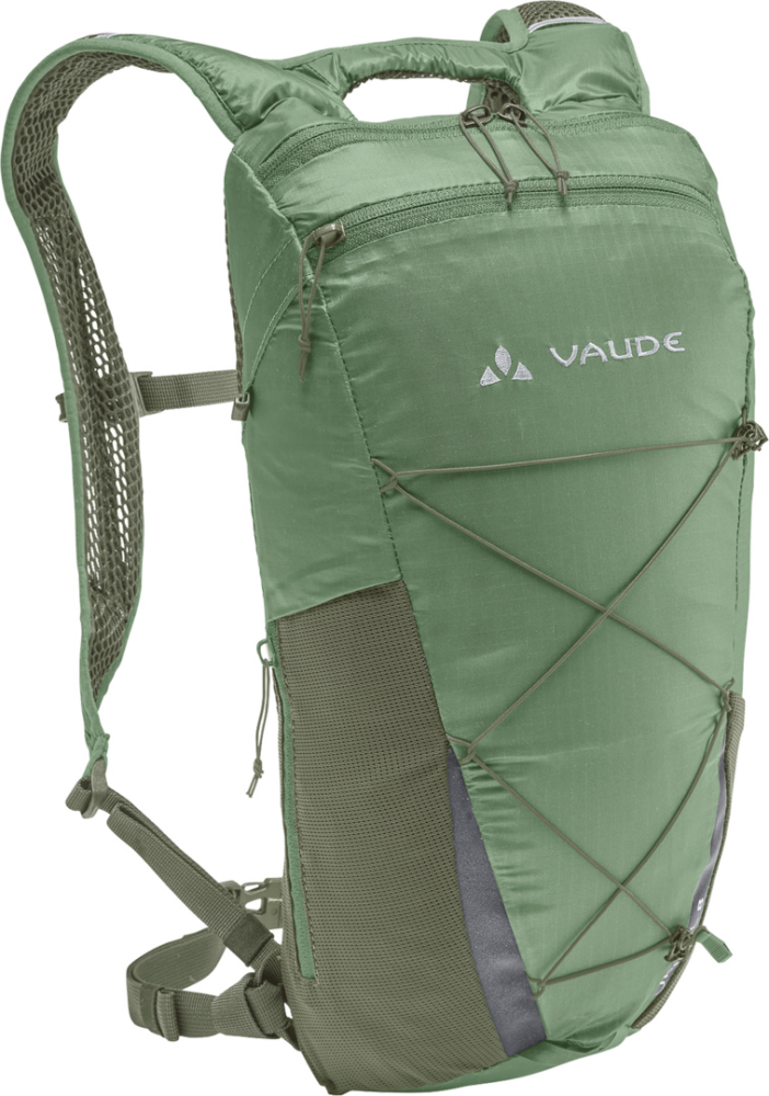 Vaude Uphill 8 willow green