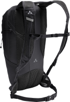 Vaude Uphill 12 black