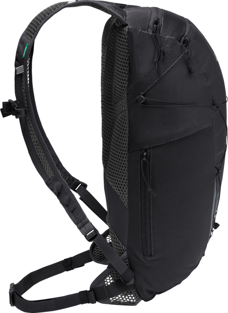 Vaude Uphill 12 black