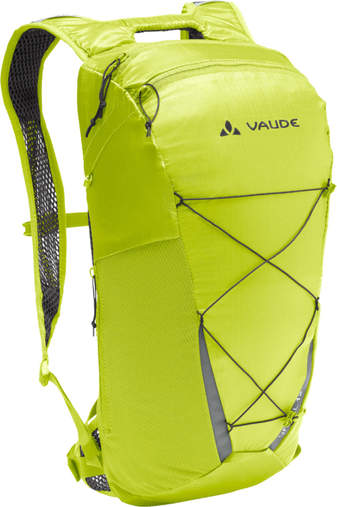 Vaude Uphill 12 bright green